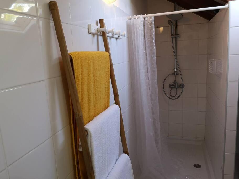 Villa Oneway, Piscine Privee, Classee 3 Etoiles Sainte-Rose Luaran gambar