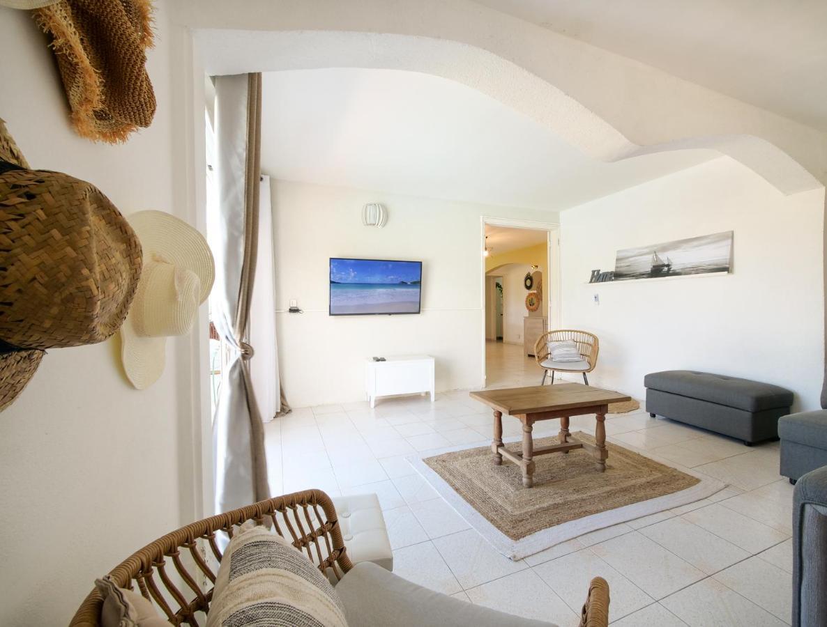 Villa Oneway, Piscine Privee, Classee 3 Etoiles Sainte-Rose Luaran gambar