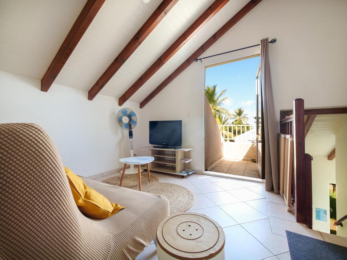 Villa Oneway, Piscine Privee, Classee 3 Etoiles Sainte-Rose Luaran gambar