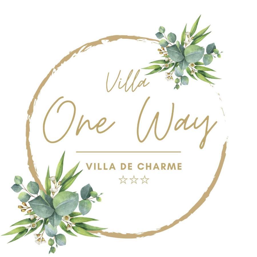 Villa Oneway, Piscine Privee, Classee 3 Etoiles Sainte-Rose Luaran gambar